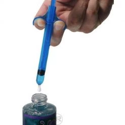 Vendor-unknown New Items The Lubricant Launcher