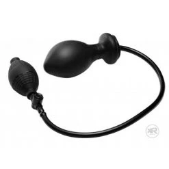 Vendor-unknown Expand Inflatable Anal Plug