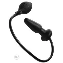 Vendor-unknown Expand Inflatable Anal Plug